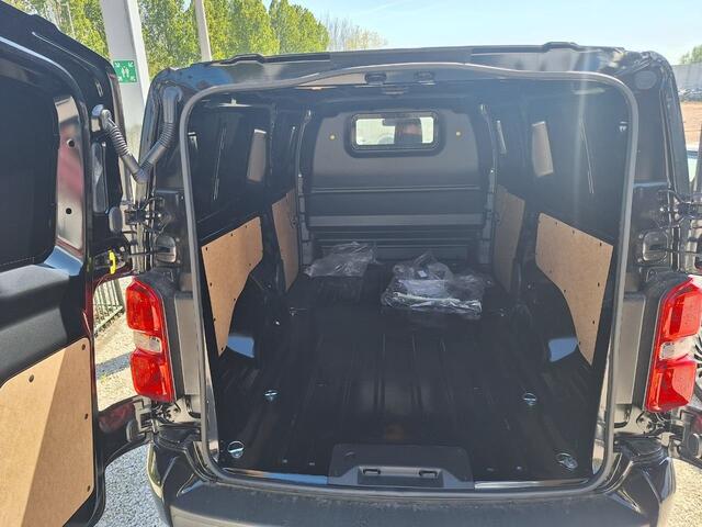 Fiat Scudo L3 2.2 Multijet 150