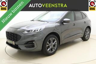 FORD KUGA 2.5 PHEV ST-Line|CAMERA|STOEL/STUUR.VERW|ADAPTIVE|