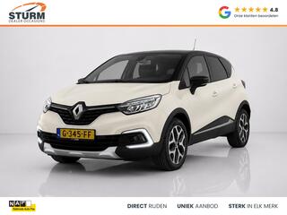 RENAULT CAPTUR 1.3 TCe Intens