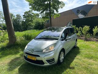 Citroen C4 Picasso (2007 - 2013)