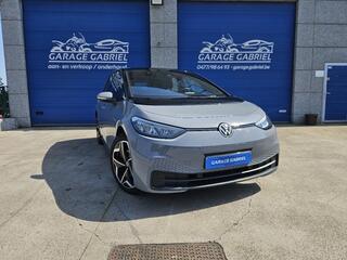 VOLKSWAGEN ID.3 Pro