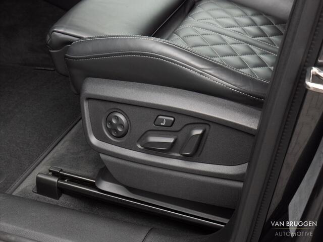 Audi Q5 Sportback 55 TFSI e S-Line Pano RS-Stoelen Luchtv Massage B&O 360 BTW