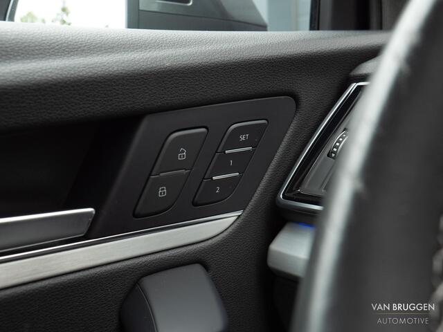 Audi Q5 Sportback 55 TFSI e S-Line Pano RS-Stoelen Luchtv Massage B&O 360 BTW
