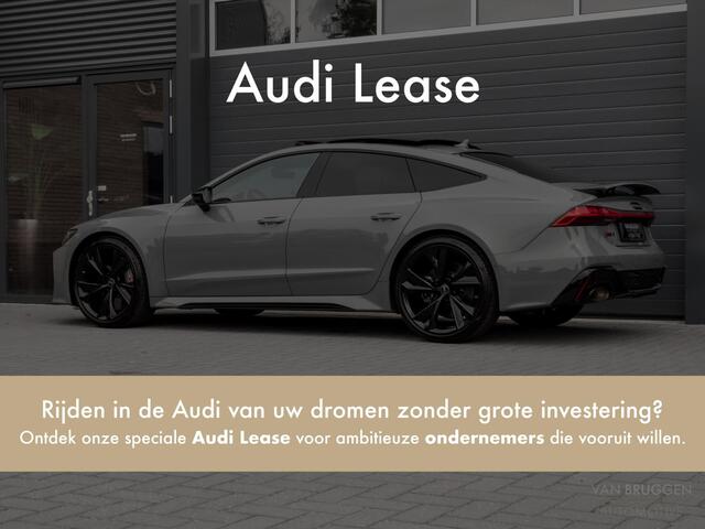 Audi Q5 Sportback 55 TFSI e S-Line Pano RS-Stoelen Luchtv Massage B&O 360 BTW
