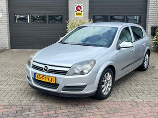 OPEL ASTRA 1.6 Enjoy *APK 02-06-2027