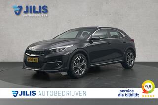 KIA Xceed 1.0 T-GDi DynamicLine | Camera | Half leder | LED koplampen | Cruise control