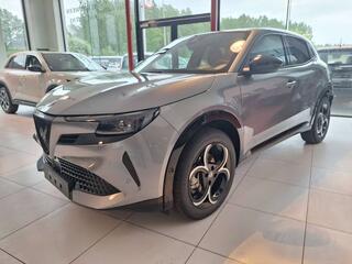 Alfa Romeo Junior 1.2 Turbo Hybrid Ibrida Ti Ti