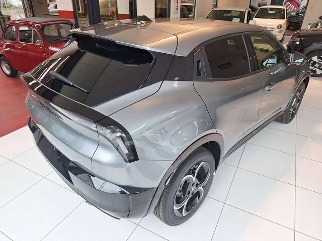 Alfa Romeo Junior 1.2 Turbo Hybrid Ibrida Ti Ti