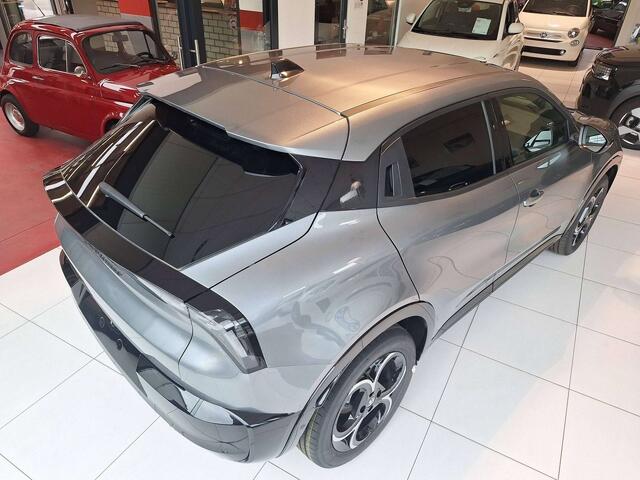 Alfa Romeo Junior 1.2 Turbo Hybrid Ibrida Ti Ti