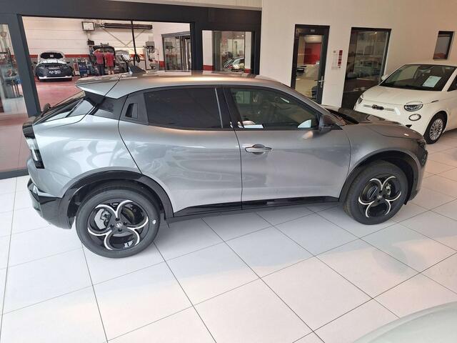 Alfa Romeo Junior 1.2 Turbo Hybrid Ibrida Ti Ti