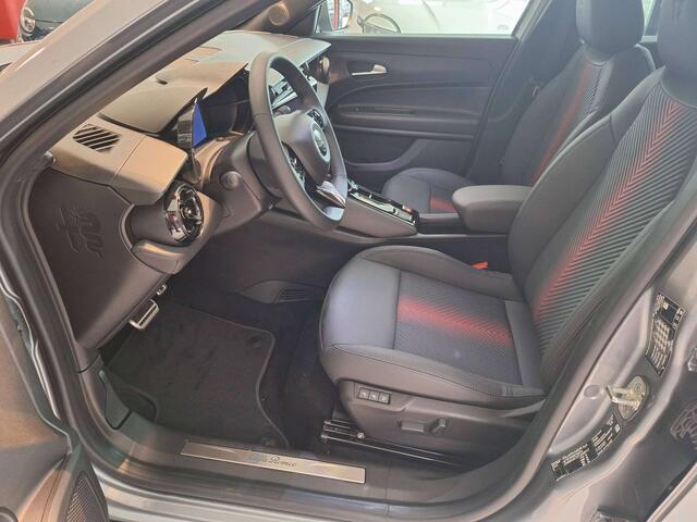 Alfa Romeo Junior 1.2 Turbo Hybrid Ibrida Ti Ti