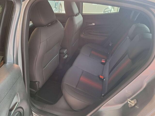 Alfa Romeo Junior 1.2 Turbo Hybrid Ibrida Ti Ti