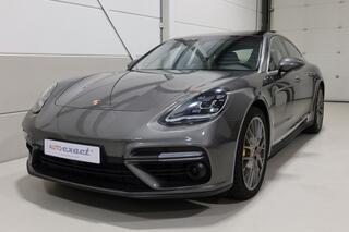 Porsche Panamera (2017 - 2023)
