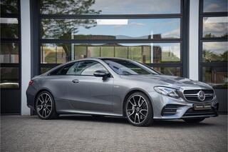 MERCEDES-BENZ E-KLASSE Coup� AMG 53 4MATIC Premium Plus