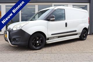 OPEL COMBO 1.4 L2H1 ecoFLEX Edition, Airco. PDC A, Trekhaak, Prijs is Rijklaar (Btw Vrij)