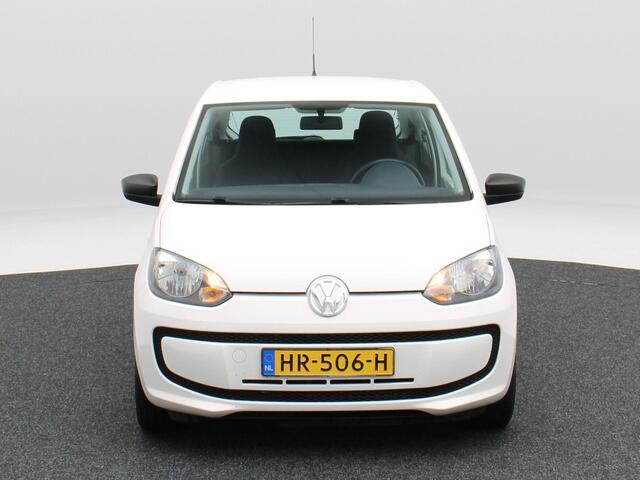 Volkswagen UP 1.0 take up BlueMotion | Airco | Radio CD Speler | 113.518 Km 