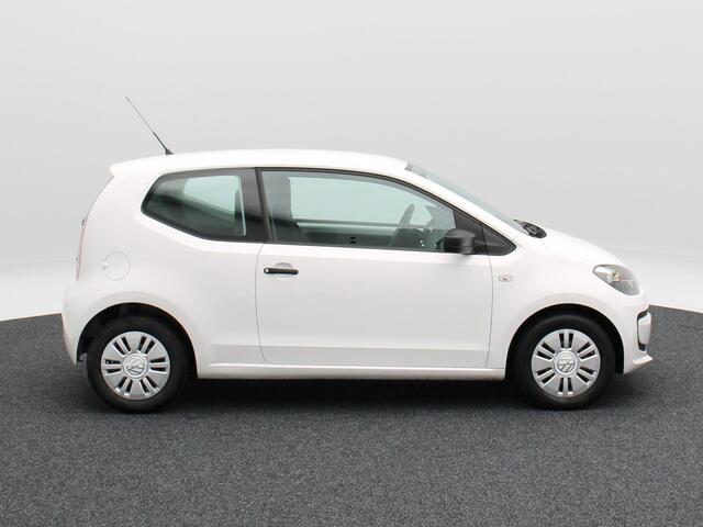 Volkswagen UP 1.0 take up BlueMotion | Airco | Radio CD Speler | 113.518 Km 