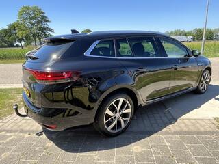 Renault Megane Estate