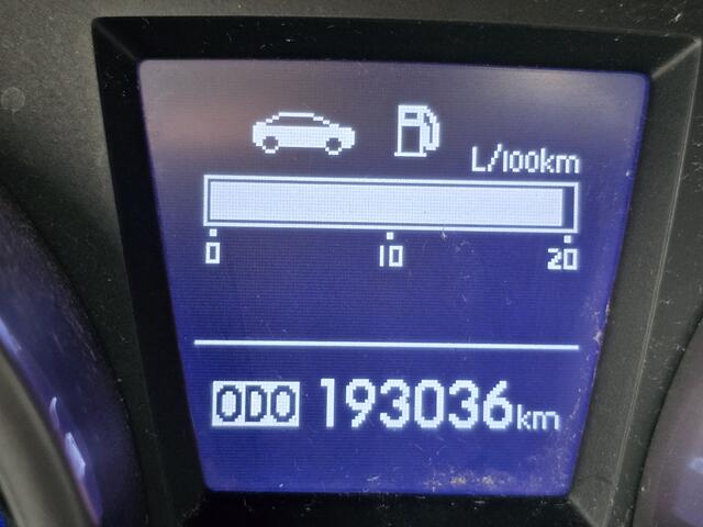 Hyundai IX35 2.0i Style E APK/TREKHAAK