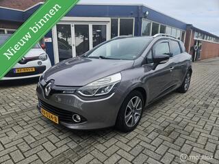 RENAULT CLIO Estate 0.9 TCe Dynamique