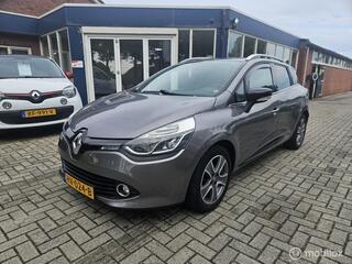 Renault Clio Estate