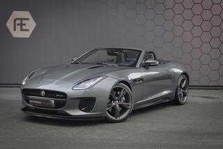 JAGUAR F-TYPE P300 R-Dynamic | 20