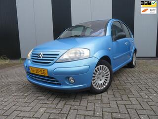 Citroen C3 (2002 - 2010)