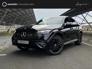 MERCEDES-BENZ Glc Coup� 300e 4MATIC Sport Edition | Night | Panoramadak | Premium | Trekhaak | Digital light | Burmester | Head-up display |