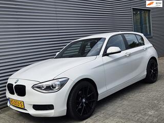BMW 1-Serie (2011 - 2019)