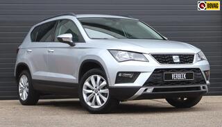 SEAT ATECA 1.0 EcoTSI Style Clima/PDC/Cruise/Navi