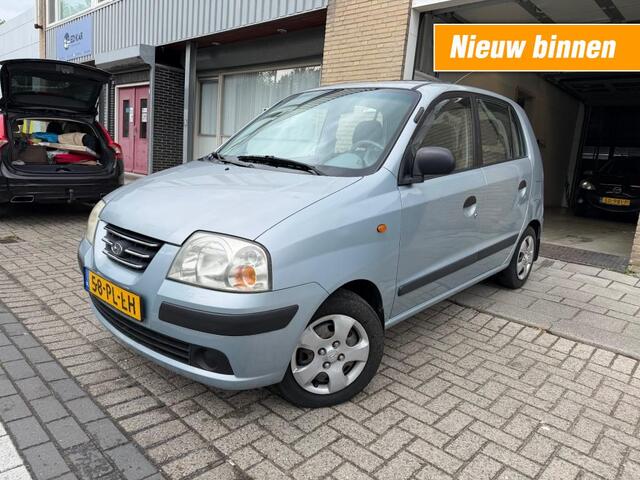 Hyundai Atos 1.1i Active Sky