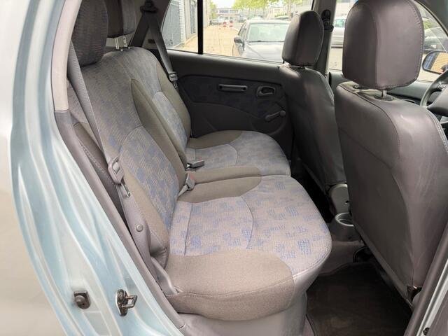 Hyundai Atos 1.1i Active Sky
