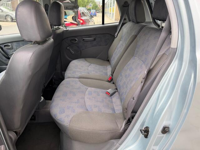 Hyundai Atos 1.1i Active Sky