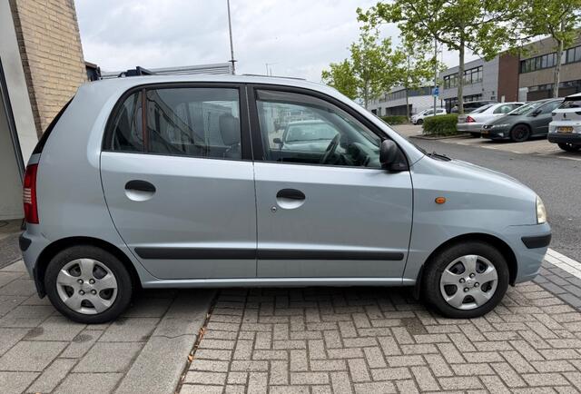 Hyundai Atos 1.1i Active Sky