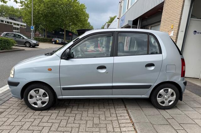 Hyundai Atos 1.1i Active Sky