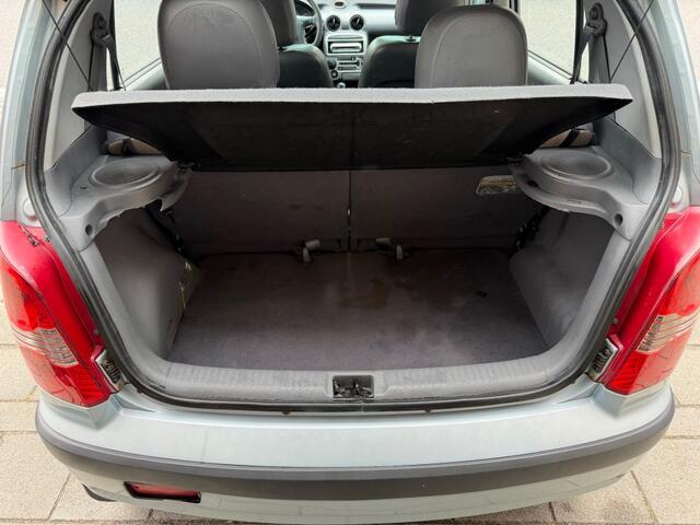 Hyundai Atos 1.1i Active Sky