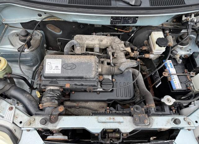 Hyundai Atos 1.1i Active Sky