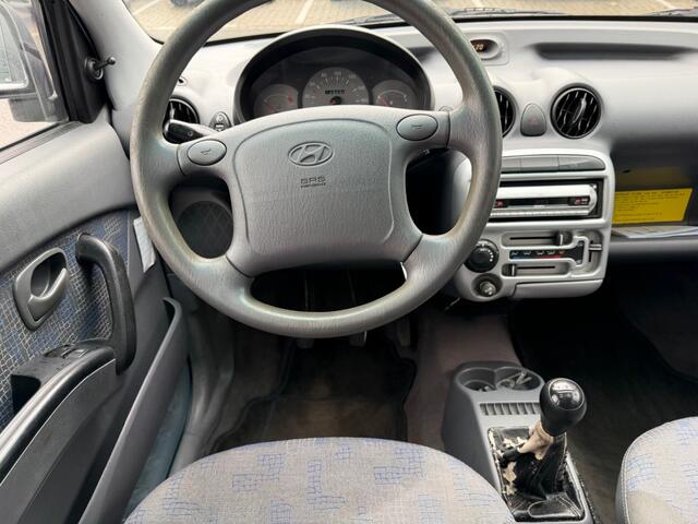 Hyundai Atos 1.1i Active Sky
