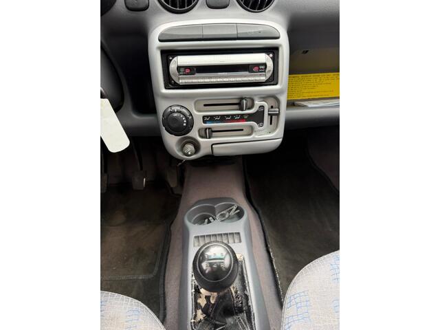 Hyundai Atos 1.1i Active Sky