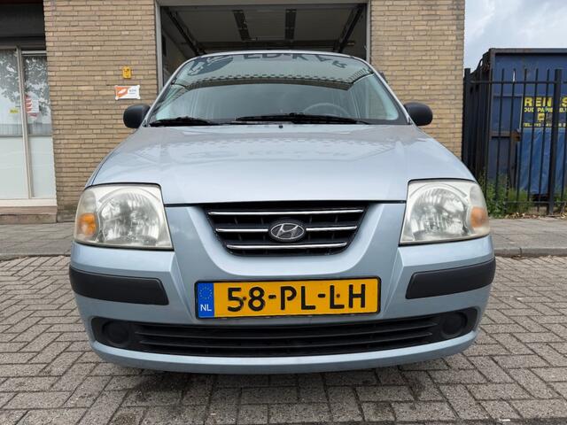 Hyundai Atos 1.1i Active Sky