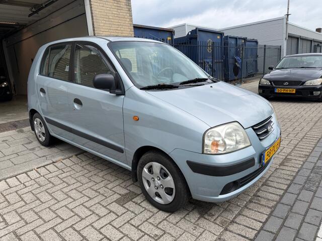 Hyundai Atos 1.1i Active Sky