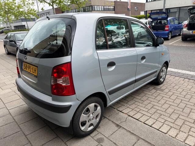 Hyundai Atos 1.1i Active Sky