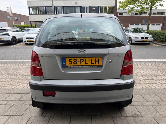 Hyundai Atos 1.1i Active Sky