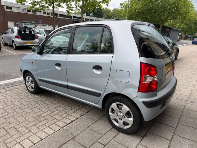 Hyundai Atos 1.1i Active Sky