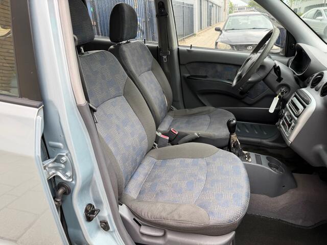 Hyundai Atos 1.1i Active Sky