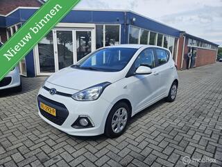 HYUNDAI I 10 1.0i i-Motion Premium