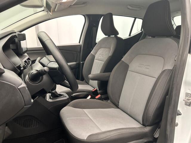 Dacia Sandero Stepway 1.0 TCe 90 Extreme | Origineel NL | 1e Eigenaar | Camera | PDC | Carplay | Dealer Ond. | Climate/Control |