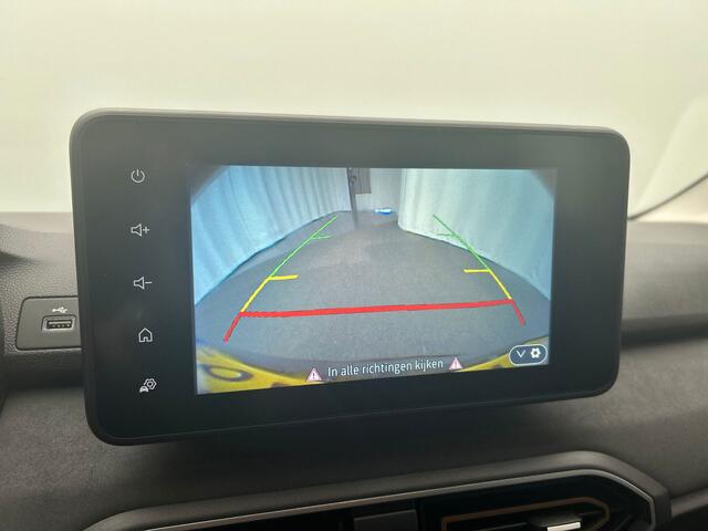 Dacia Sandero Stepway 1.0 TCe 90 Extreme | Origineel NL | 1e Eigenaar | Camera | PDC | Carplay | Dealer Ond. | Climate/Control |