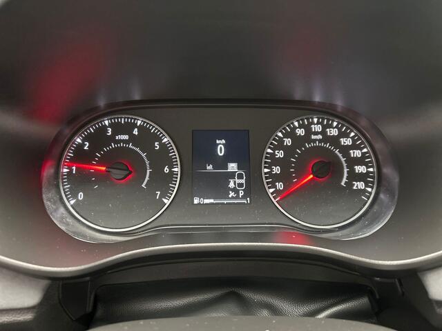 Dacia Sandero Stepway 1.0 TCe 90 Extreme | Origineel NL | 1e Eigenaar | Camera | PDC | Carplay | Dealer Ond. | Climate/Control |
