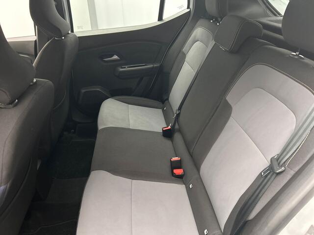 Dacia Sandero Stepway 1.0 TCe 90 Extreme | Origineel NL | 1e Eigenaar | Camera | PDC | Carplay | Dealer Ond. | Climate/Control |
